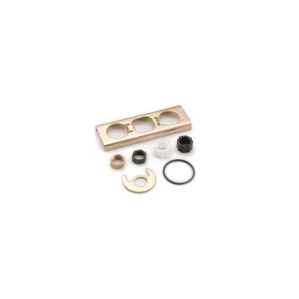 Moen Mounting Kit 113173 Zoro